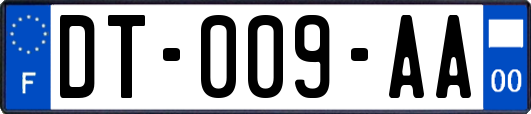 DT-009-AA