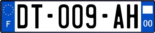 DT-009-AH