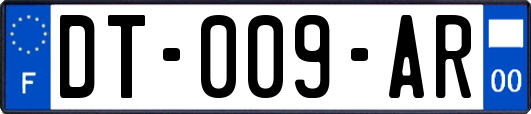 DT-009-AR