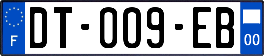 DT-009-EB