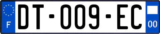 DT-009-EC
