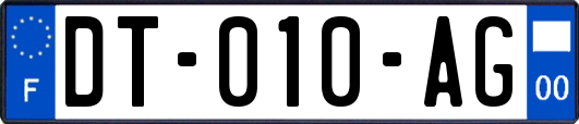 DT-010-AG