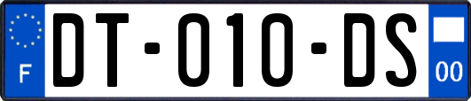 DT-010-DS