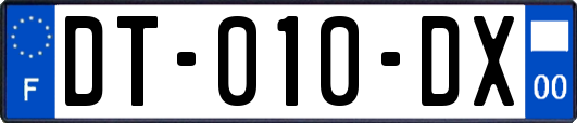 DT-010-DX