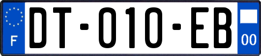 DT-010-EB