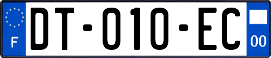 DT-010-EC