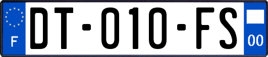 DT-010-FS
