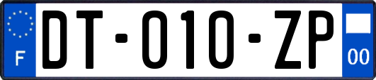 DT-010-ZP