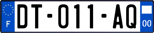 DT-011-AQ