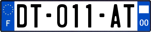 DT-011-AT