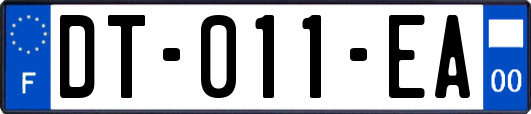 DT-011-EA