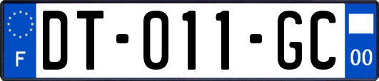 DT-011-GC