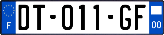 DT-011-GF