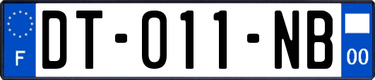 DT-011-NB