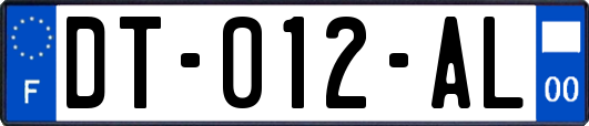 DT-012-AL