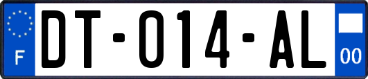 DT-014-AL