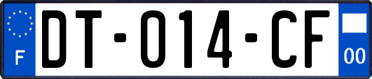 DT-014-CF