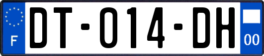 DT-014-DH