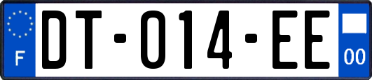 DT-014-EE