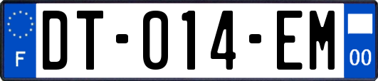 DT-014-EM