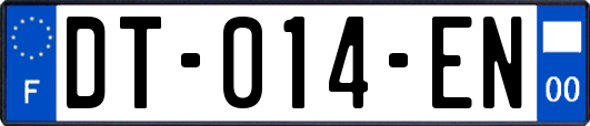 DT-014-EN
