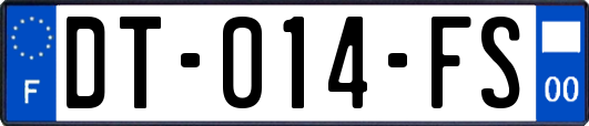 DT-014-FS