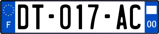 DT-017-AC