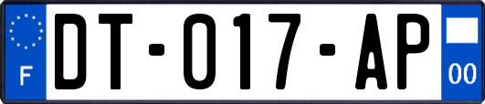 DT-017-AP