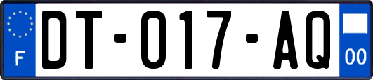 DT-017-AQ