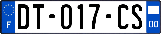 DT-017-CS