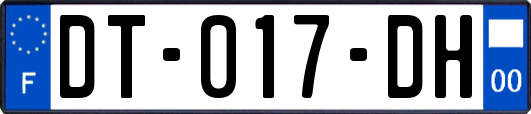 DT-017-DH