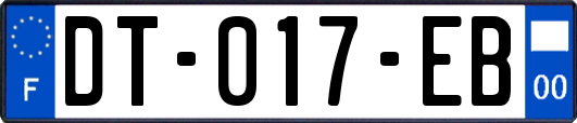 DT-017-EB