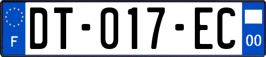 DT-017-EC