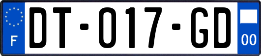 DT-017-GD