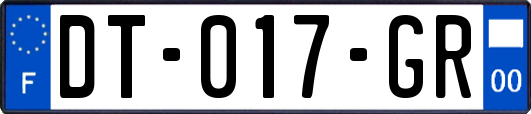 DT-017-GR