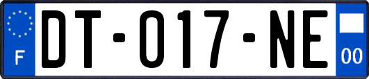 DT-017-NE