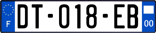 DT-018-EB