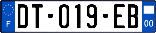 DT-019-EB