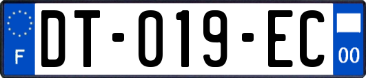 DT-019-EC