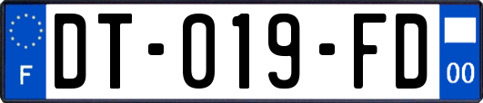 DT-019-FD