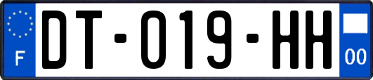 DT-019-HH