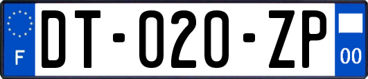 DT-020-ZP