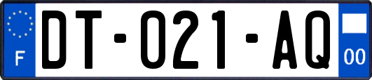 DT-021-AQ