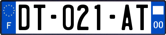 DT-021-AT