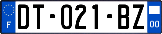 DT-021-BZ