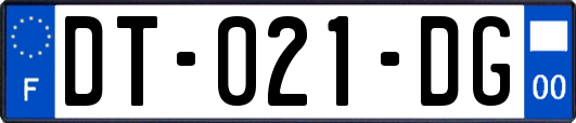 DT-021-DG