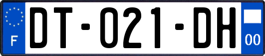 DT-021-DH