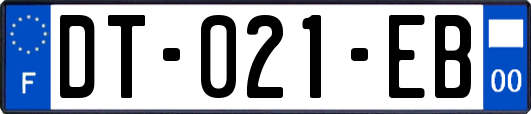 DT-021-EB