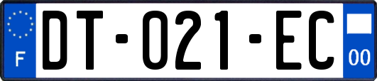 DT-021-EC
