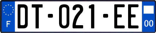 DT-021-EE